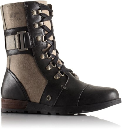 sorel major carly bootie