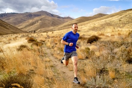 Topo Athletic MT-4 Trail-Running Shoes - Men's 7