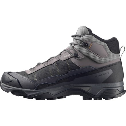 Salomon X Ultra 5 Mid GORE-TEX Hiking Boots - Men's 1