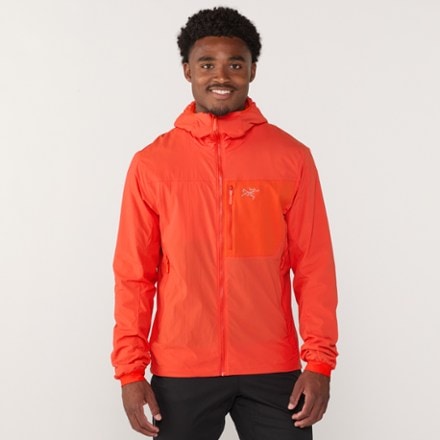 Arc'teryx Proton SL Hoody - Men's 2