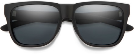 小物 SMITH Lowdown 2 CORE MatteBlack LOWDOWN 2 CORE Polarized sunglasses Matte Black