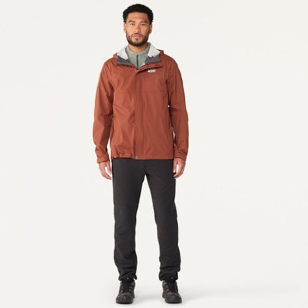 REI Co-op Rainier Rain Jacket - Men's 3