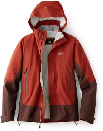 REI Co-op XeroDry GTX Jacket - Women's Plus Sizes | REI Co-op
