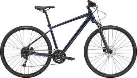 Hybrid bikes 