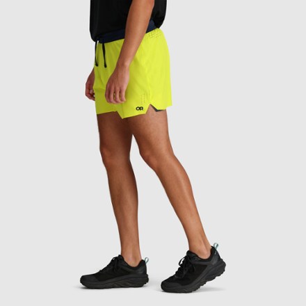 Outdoor Research Swift Lite Shorts - Men's | REI Co-op