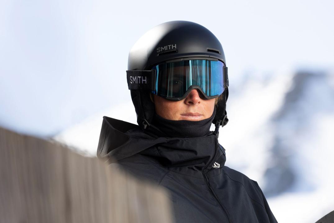 Location Image for Squad ChromaPop Snow Goggles