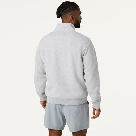 Vuori Seaside Half-Zip 2.0 - Men's 1
