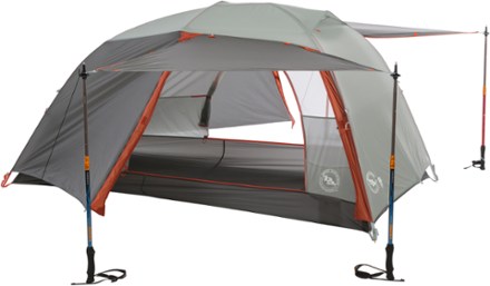 Big Agnes Copper Spur HV UL2 mtnGLO Tent 3
