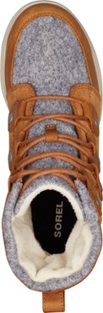 Sorel Explorer Joan Boots - Women's 6