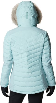 Columbia Bird Mountain Insulated Jacket - Women's 2