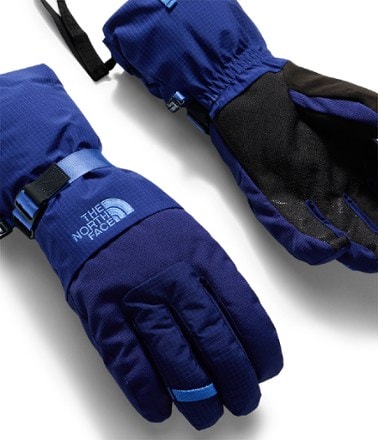 The North Face Montana Gloves - Men's 1