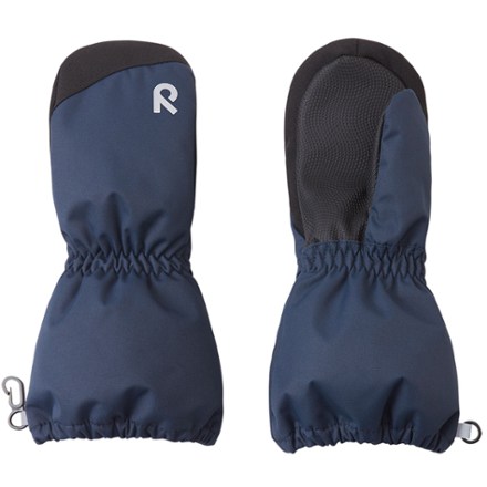 Reima Ensin Woven Mittens - Toddlers