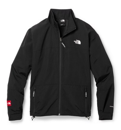 The North Face HMLYN Track Jacket - Men's 0