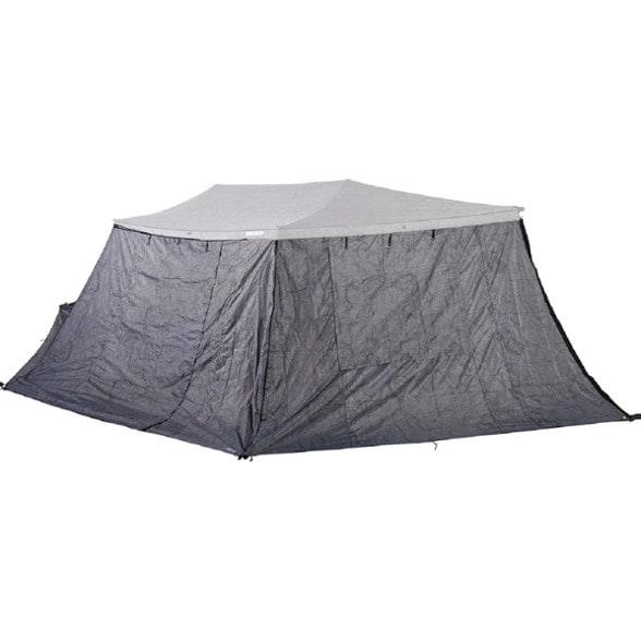 OverNOut 180 awning not included