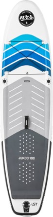 NRS Jukdo 100 Inflatable Stand Up Paddle Board - 10' 2