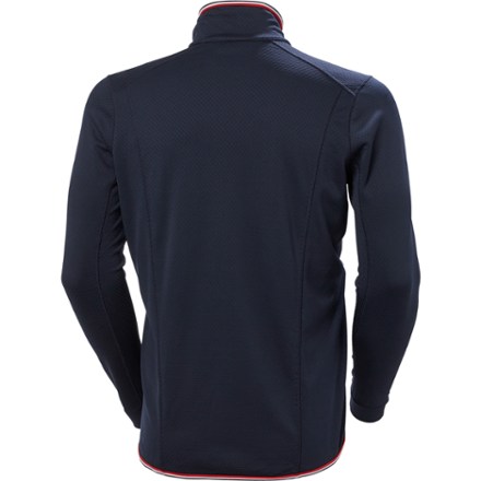 Helly Hansen Swift Midlayer Jacket- Men's 1