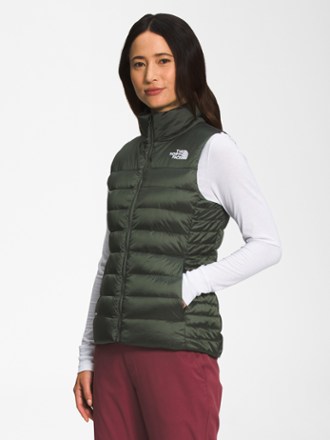 The North Face Aconcagua Down Vest - Women's 2