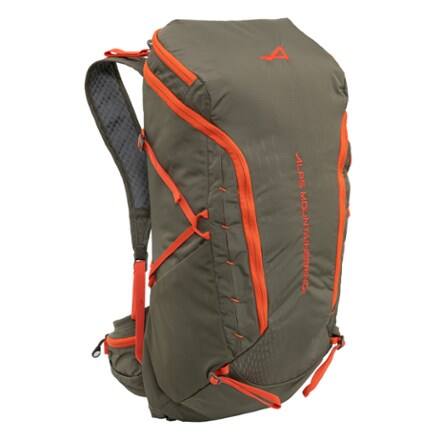 ALPS Mountaineering Canyon 20 Backpack - Fin Feather Fur Outfitters