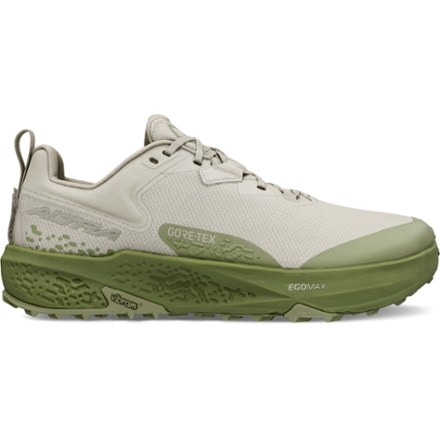 Altra Timp 6 GTX Trail-Running Shoes - Men's 0