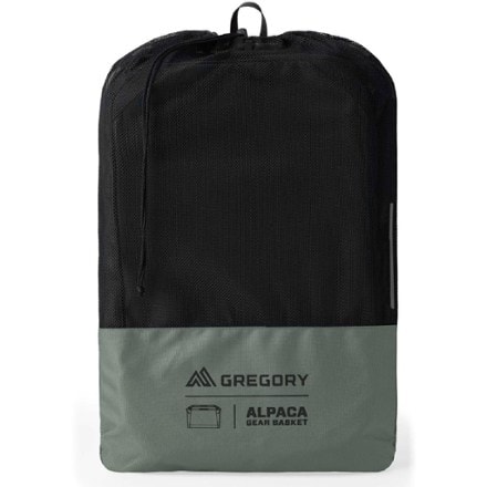 Gregory Alpaca Gear Basket 70 3