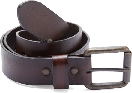 REI Coop Rugged Leather Belt Men's REI Coop