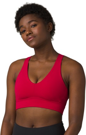 prAna Layna Bra - Women's 0