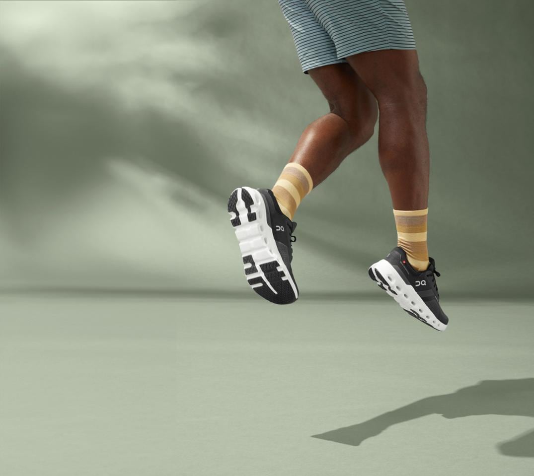 Location Image for Cloudrunner 2 Road-Running Shoes - Men's