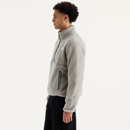 The North Face Fleeski Quarter-Zip Pullover - Men's 4