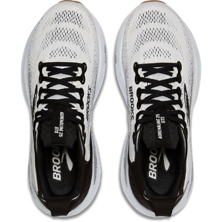 Brooks Adrenaline GTS 25 Road-Running Shoes - Women's 4