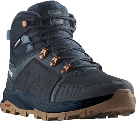 Salomon Women's Hiking Footwear REI