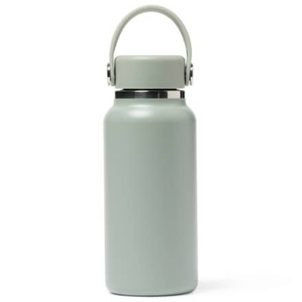 Hydro Flask Micro Hydro Vacuum Water Bottle with Screw Cap - 10 fl. oz. 1