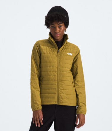 The North Face Carto Triclimate 3-in-1 Jacket - Women's Inner jacket