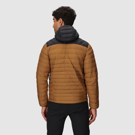 Outdoor Research Transcendent Down Hoodie - Men's 2