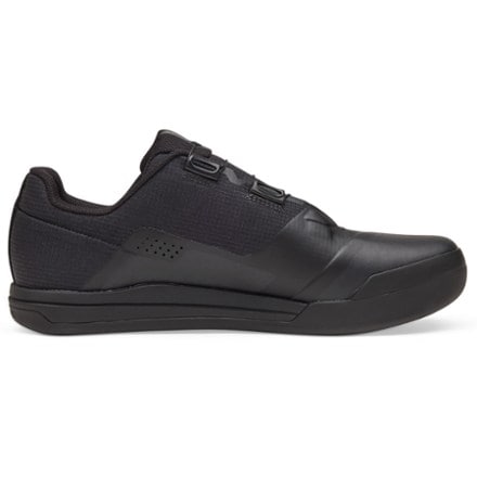 Fox Union BOA Flat Mountain Bike Shoes - Men's 1