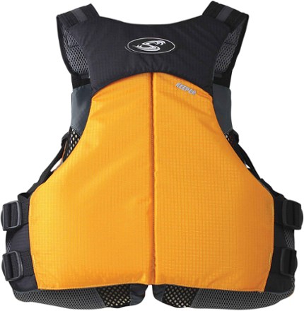 Stohlquist Keeper PFD 1