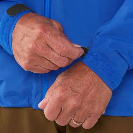 Arc'teryx Beta AR Jacket - Men's 10