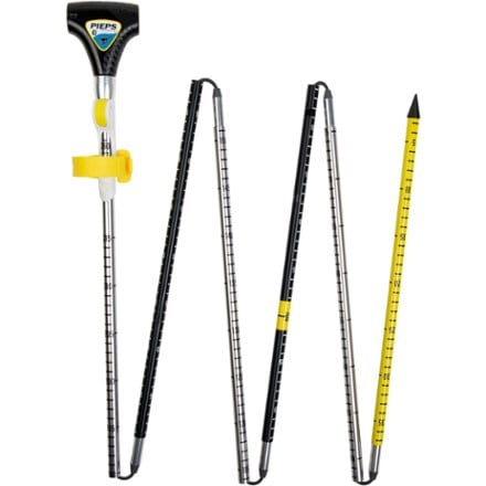 Black Diamond Pieps iProbe BT 260 0
