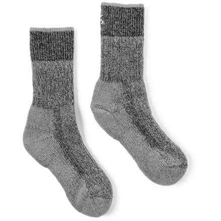 Smartwool Hike Classic Edition Second Cut Crew Socks 1
