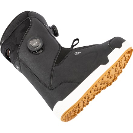 Nitro Scala BOA Snowboard Boots - Women's - 2025/2026 3