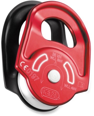 Petzl Rescue Pulley  