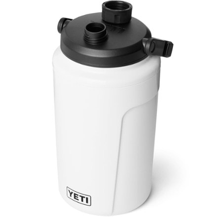 YETI Silo Half-Gallon Jug with MagDock Chug Cap - 64 fl. oz. 2