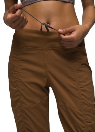 prAna Koen Capri Pants - Women's 3