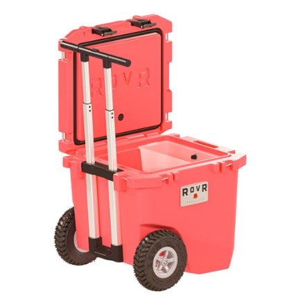 RovR Products RollR 45 Wheeled Cooler 2