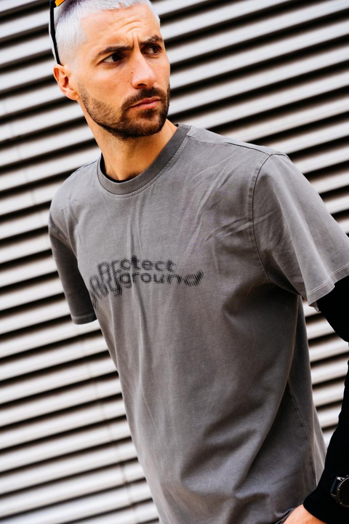 Location Image for Supernatural T-Shirt