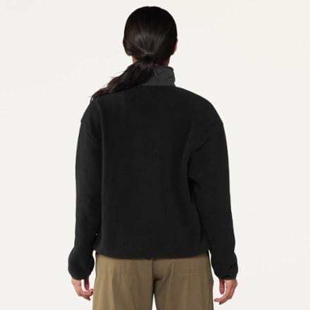 Patagonia Synchilla Fleece Jacket - Women's 2