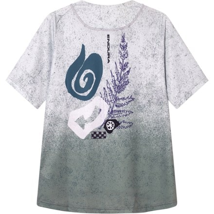 Endura Singletrack Print Bike T-Shirt - Women's 3