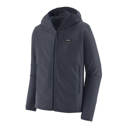 Patagonia R1 TechFace Hoody - Men's 0