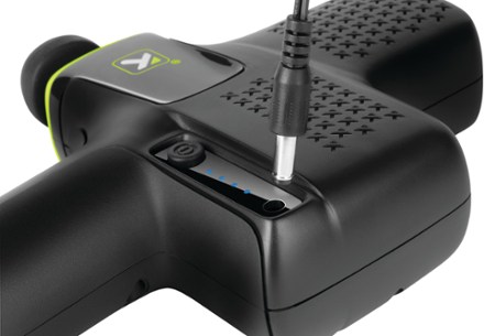 Trigger Point Performance Impact Massager 3