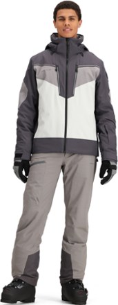 Obermeyer Charger Insulated Jacket - Men's 3
