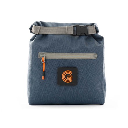Brompton Metro Waterproof Pouch for G Line 0